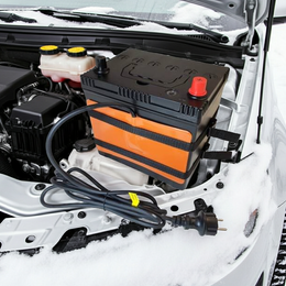 Schuko lämmitin ja moottoritila